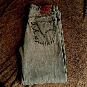 Men's Levi's 32/30